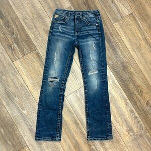 Salvage Supply Company Boys Jeans
